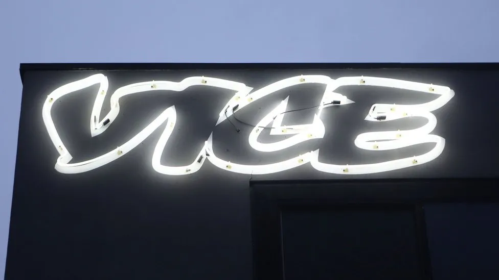 Vice Media’s Downturn: Site Shutdown and Layoffs