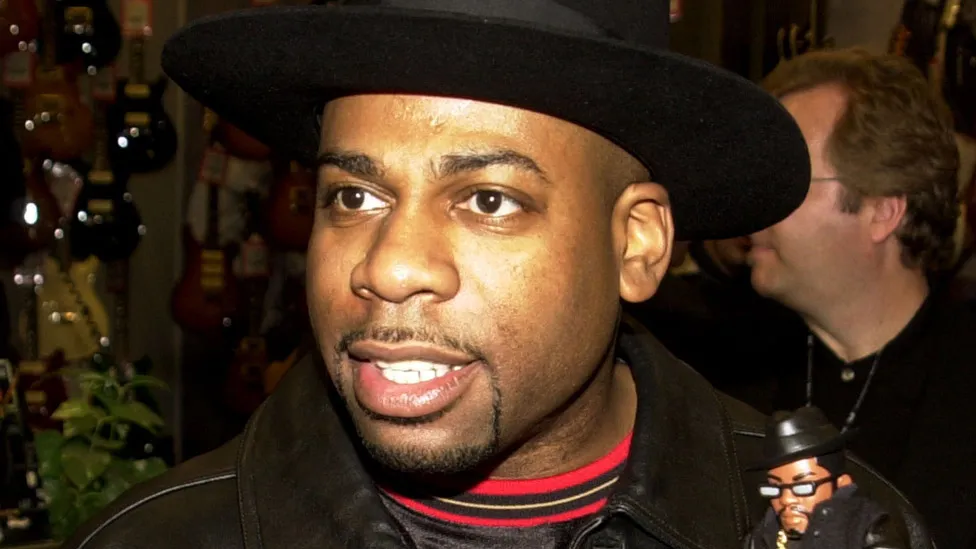 Justice for Run-DMC Star’s Murder