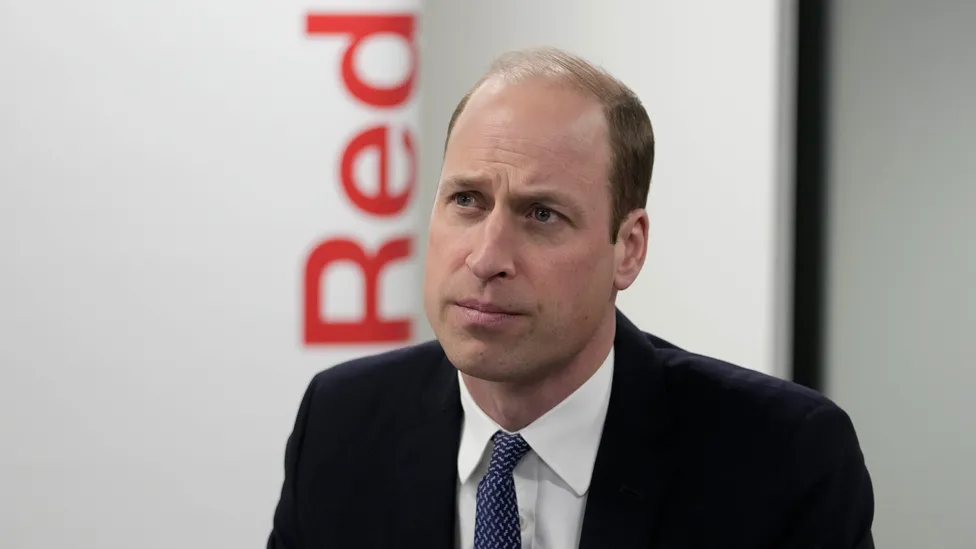 Prince William’s Call for Peace in Israel-Gaza Conflict