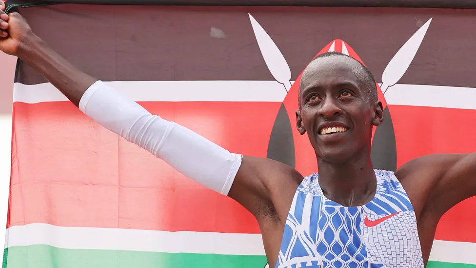 Recalling Kenya’s Marathon Legend