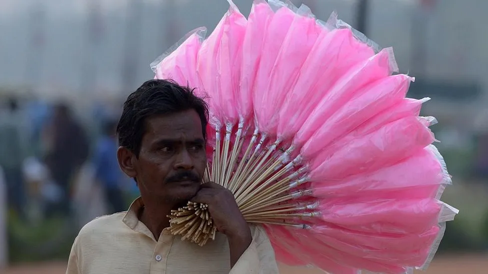 Sweet Treat Ban in Indian State