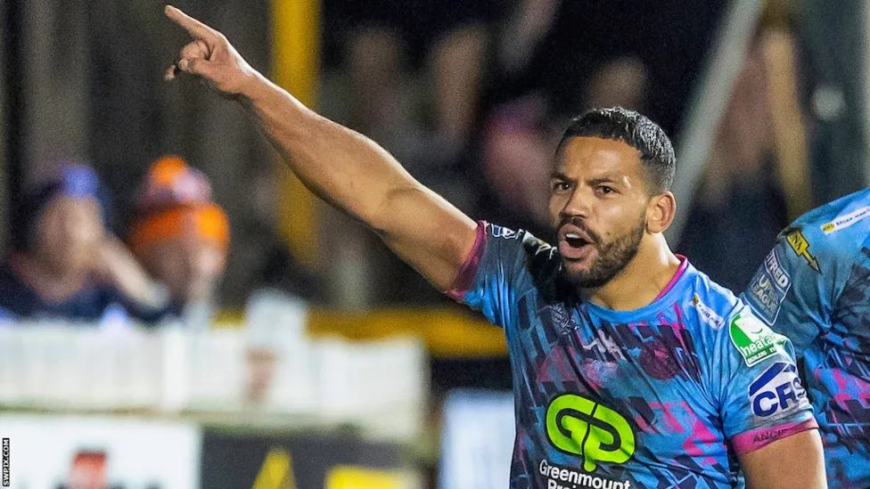 Underdog Warriors: Wigan’s Challenge against Penrith Panthers