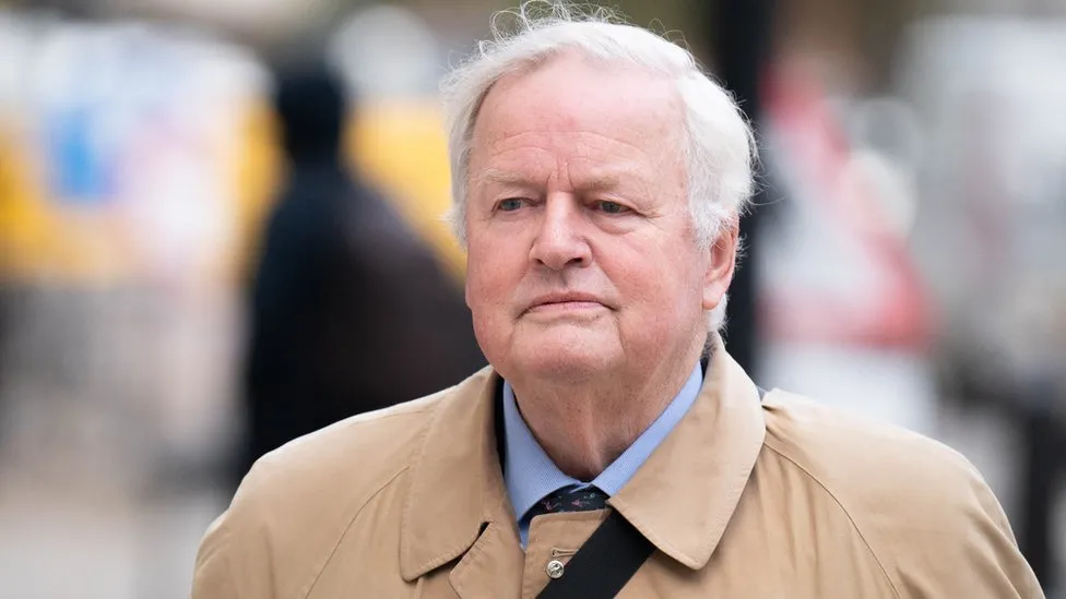 Bob Stewart: MP Cleared of Racially Aggravated Offence