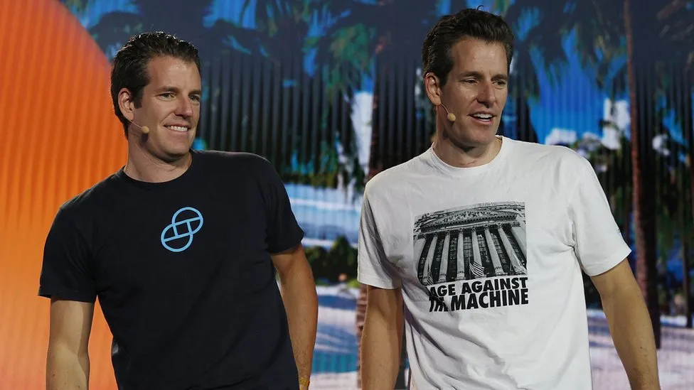 Return of $1.1bn: Winklevoss Firm’s Promise