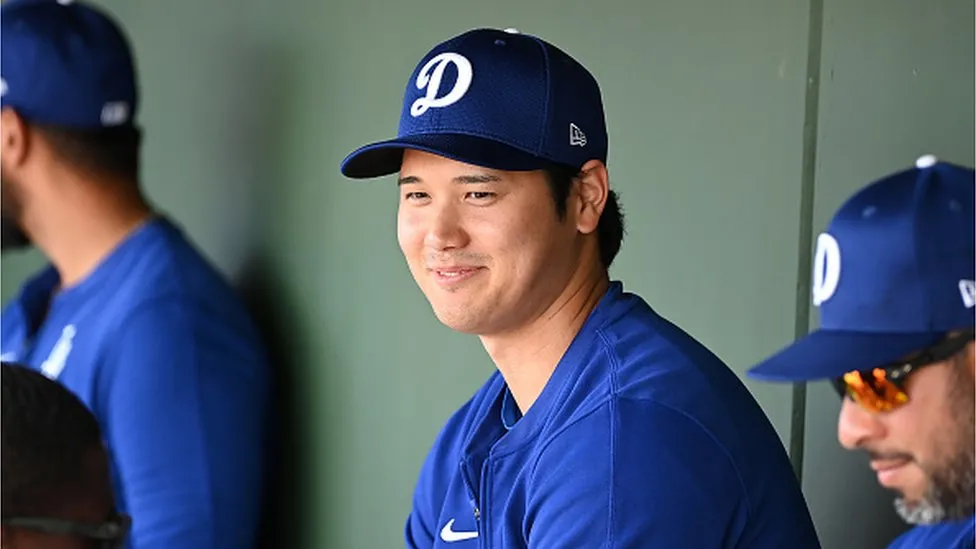 Japan Baseball Star’s Surprise Marriage News