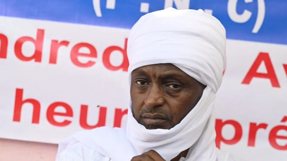 Chad’s Opposition Leader Slain