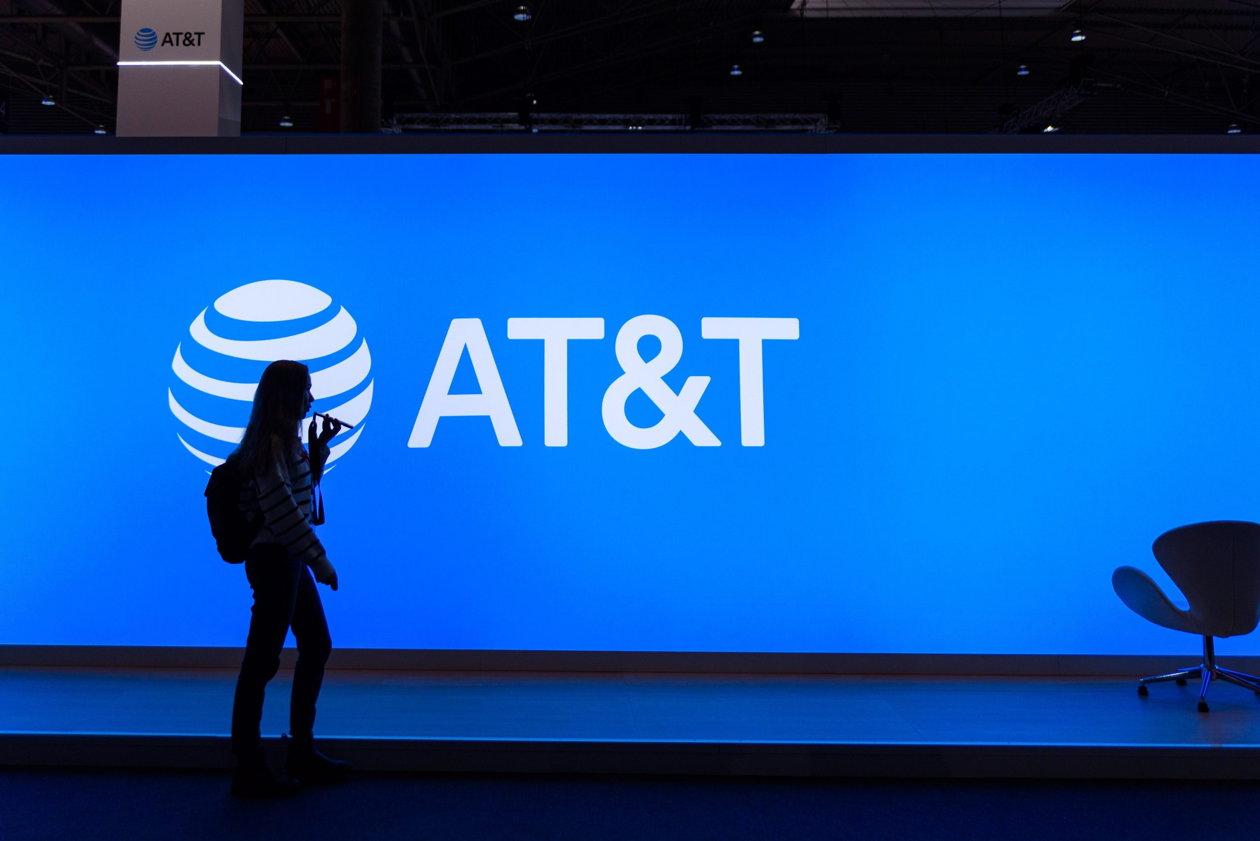 AT&T Outage Causes US Cellular Chaos