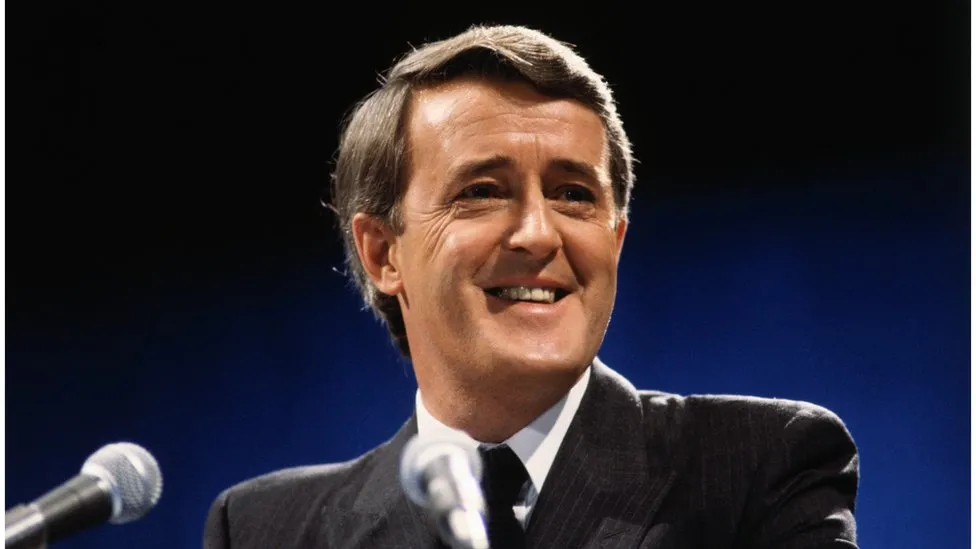 Canadian PM Brian Mulroney’s Passing