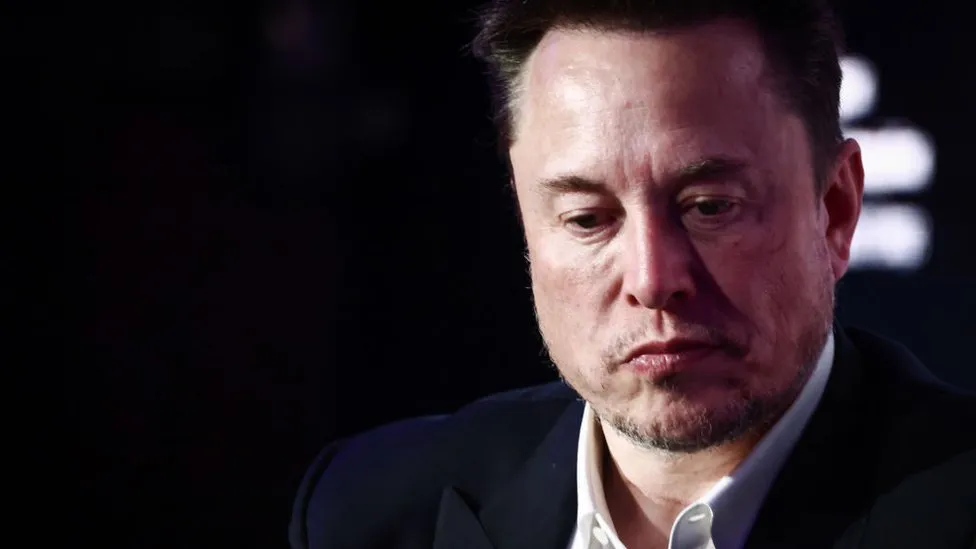 Elon Musk Faces Lawsuit Over Unpaid Severance